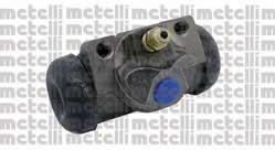 Колесный тормозной цилиндр METELLI 04-0524