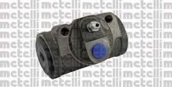 Колесный тормозной цилиндр METELLI 04-0545