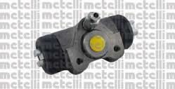 Колесный тормозной цилиндр METELLI 04-0924
