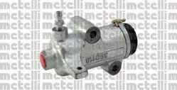 Рабочий цилиндр, система сцепления METELLI 54-0014