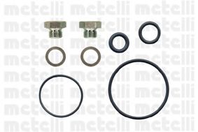 Водяной насос METELLI 240580