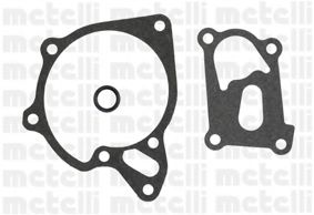 Водяной насос METELLI 240701