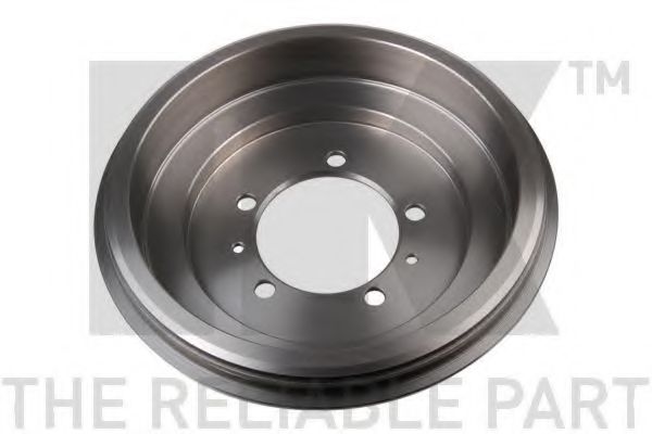 Тормозной барабан NK 253013