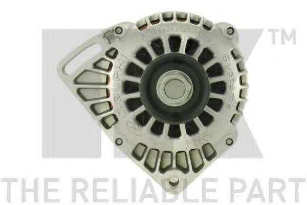 Генератор NK 4890028