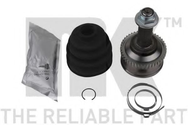 Шарнирный комплект, приводной вал NK 513218