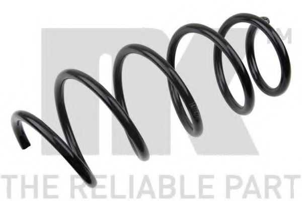 Пружина ходовой части NK 5336100