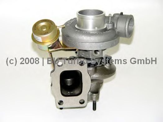 Компрессор, наддув BU 124222