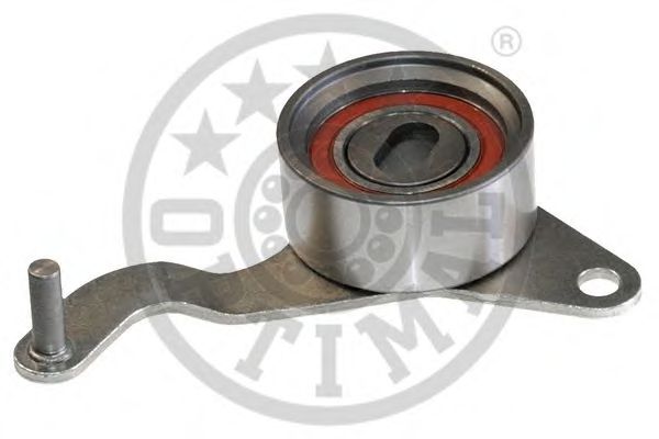 Натяжной ролик, ремень ГРМ OPTIMAL 0-N126
