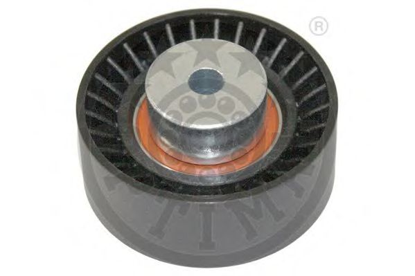 Паразитный / ведущий ролик, поликлиновой ремень OPTIMAL 0-N1393