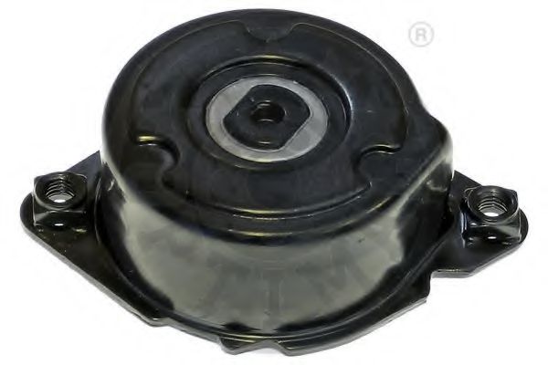 Натяжитель ремня, клиновой зубча OPTIMAL 0-N2072