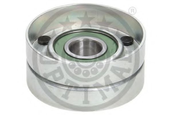 Паразитный / ведущий ролик, поликлиновой ремень OPTIMAL 0-N2405S