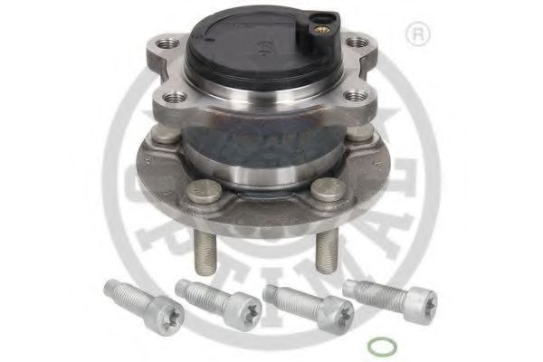 Комплект подшипника ступицы колеса OPTIMAL 892204