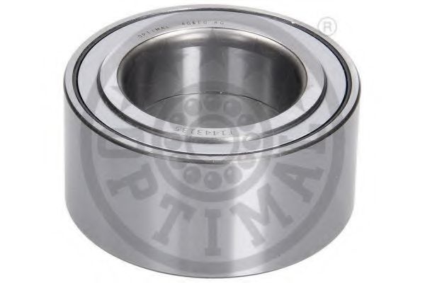 Комплект подшипника ступицы колеса OPTIMAL 911799