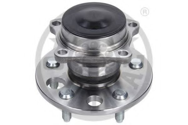 Комплект подшипника ступицы колеса OPTIMAL 982834