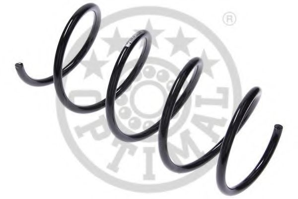 Пружина ходовой части OPTIMAL AF-3810