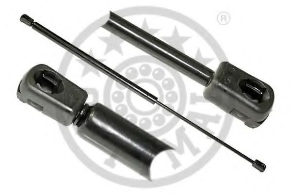 Газовая пружина, крышка багажник OPTIMAL AG-17050