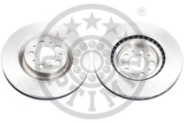 Тормозной диск OPTIMAL BS-8426C