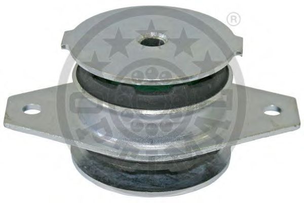 Подвеска, автоматическая коробка передач OPTIMAL F8-7029