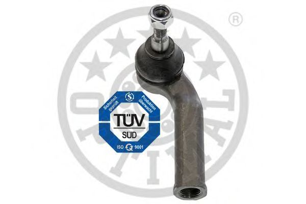 Наконечник поперечной рулевой тяги OPTIMAL G11445