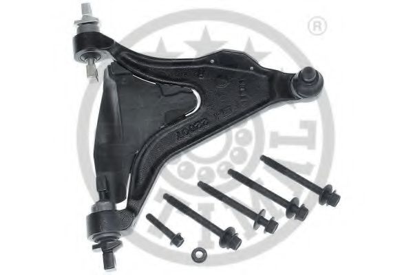 Рычаг независимой подвески колеса, подвеска колеса OPTIMAL G6-723