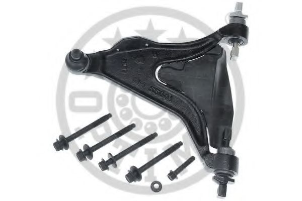 Рычаг независимой подвески колеса, подвеска колеса OPTIMAL G6-730