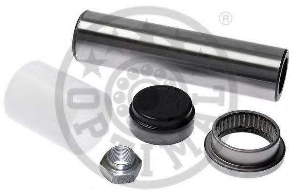 Ремкомплект, подвеска колеса OPTIMAL G8-276