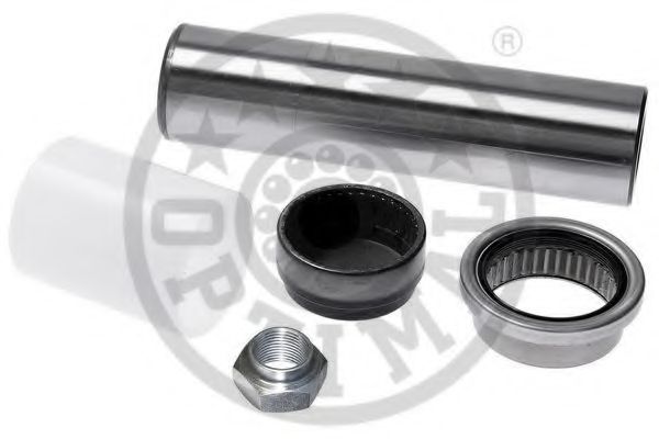 Ремкомплект, подвеска колеса OPTIMAL G8-276-5017