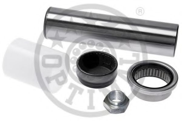 Ремкомплект, подвеска колеса OPTIMAL G8-276-5020