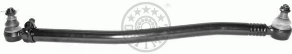 Поперечная рулевая тяга OPTIMAL GL-10954
