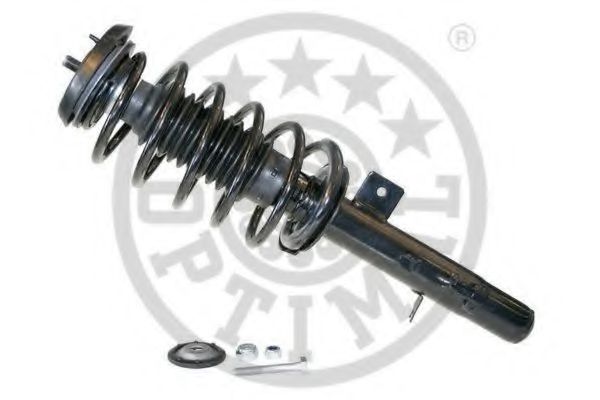 Пружина ходовой части OPTIMAL KS-1041_F