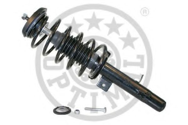 Пружина ходовой части OPTIMAL KS-1042_F