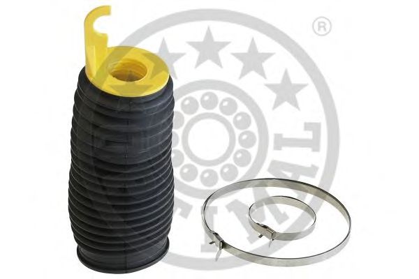 Пыльник, рулевое управление LEMFÖRDER 30197