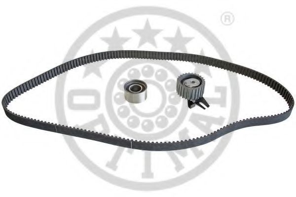 Комплект ремня ГРМ OPTIMAL SK-1080