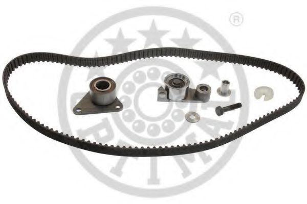 Комплект ремня ГРМ OPTIMAL SK-1174