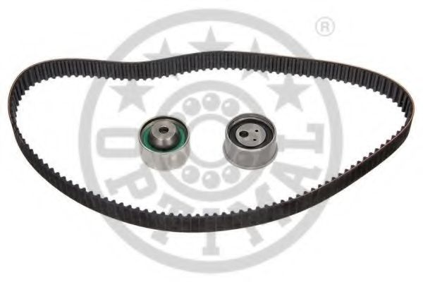 Комплект ремня ГРМ OPTIMAL SK-1313S