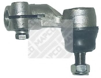 Наконечник поперечной рулевой тяги MAPCO 19093