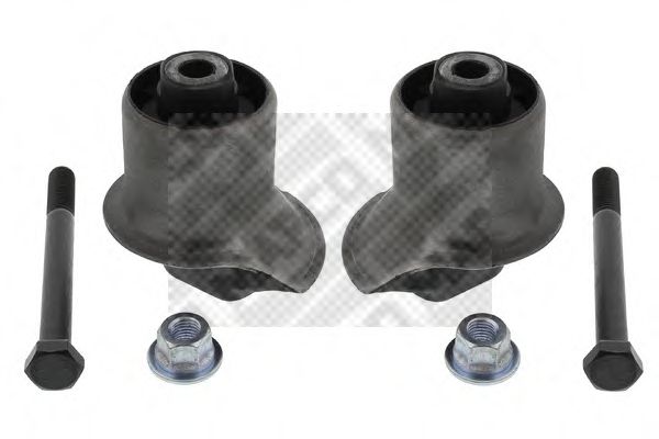 Ремкомплект, балка моста MAPCO 338582