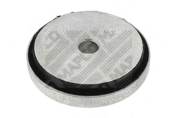 Втулка, балка моста MAPCO 36899