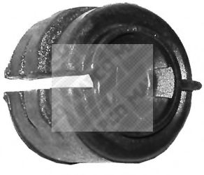 Опора, стабилизатор MAPCO 33421