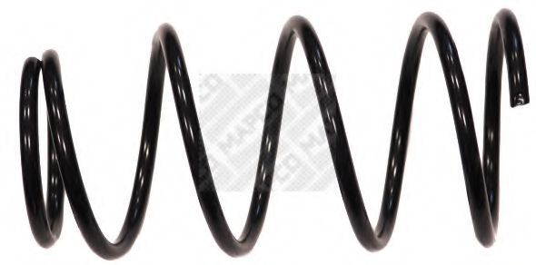 Пружина ходовой части MAPCO 70214