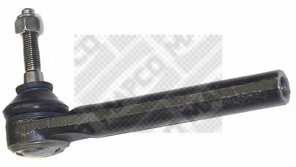 Наконечник поперечной рулевой тяги MAPCO 59010