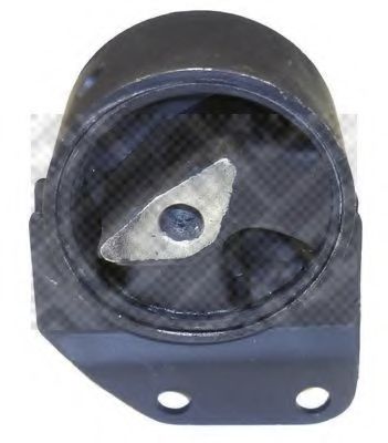 Подвеска, двигатель MAPCO 33992