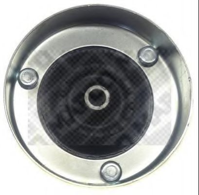 Опора стойки амортизатора MAPCO 33866