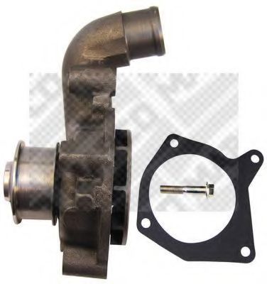 Водяной насос MAPCO 21600