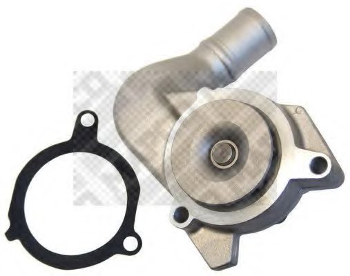 Водяной насос MAPCO 21608