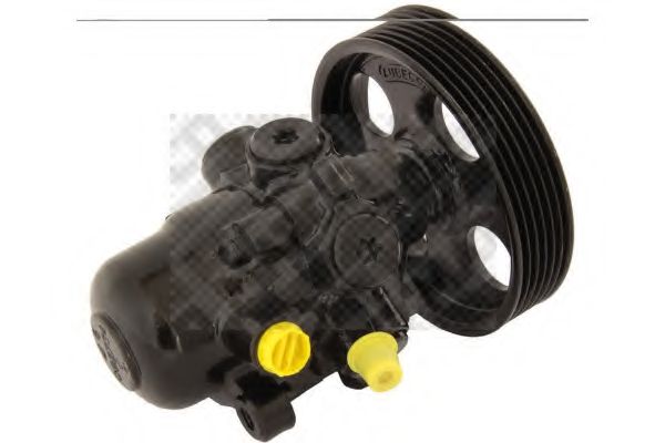 Гидравлический насос, рулевое управление MAPCO 27411