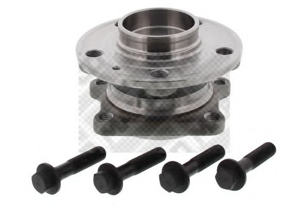 Комплект подшипника ступицы колеса MAPCO 26959