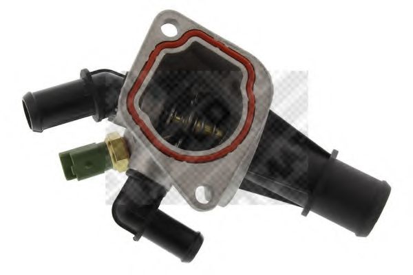 Термостат, охлаждающая жидкость MAPCO 28025