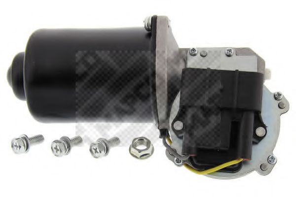 Двигатель стеклоочистителя MAPCO 90171