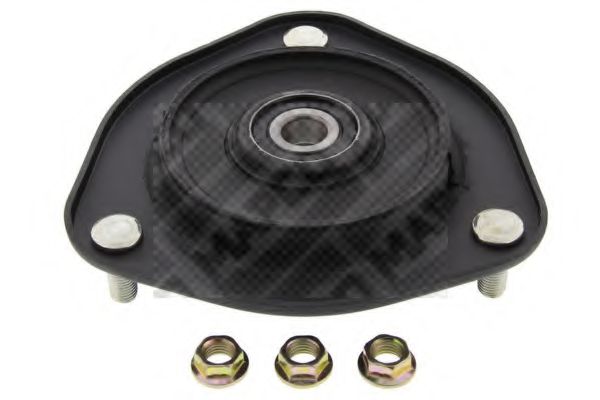 Опора стойки амортизатора MAPCO 33596